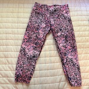 Calvin Klein Performance capris